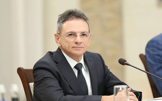 Mədət Quliyevin dostunun 12 il həbsi istənildi